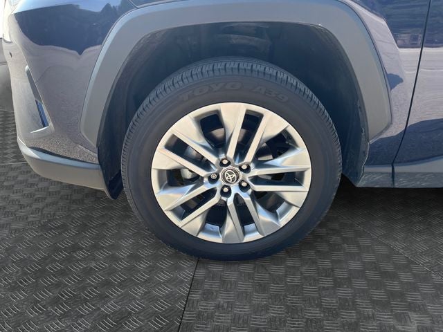 2024 Toyota RAV4 XLE Premium - Photo 14