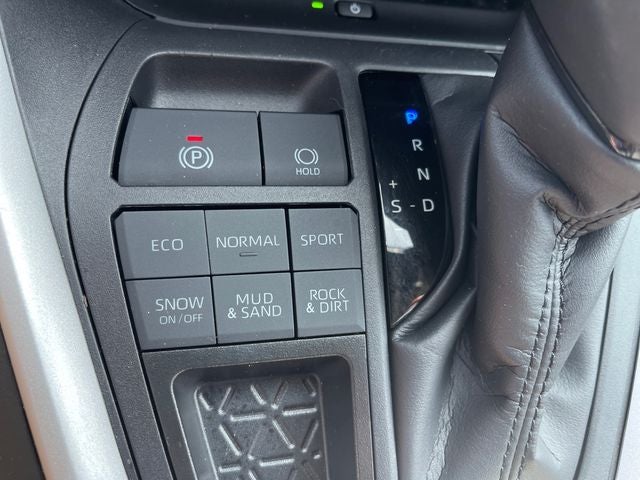2024 Toyota RAV4 XLE Premium - Photo 21