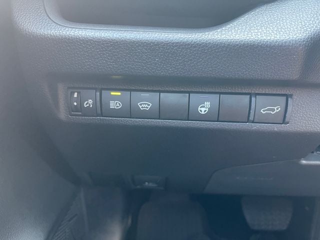 2024 Toyota RAV4 XLE Premium - Photo 25