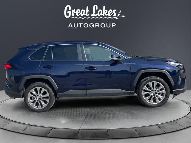2024 Toyota RAV4 XLE Premium - Photo 6