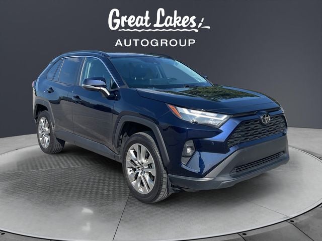 2024 Toyota RAV4 XLE Premium - Photo 7