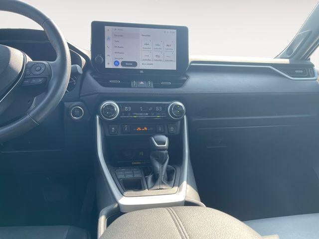 2024 Toyota RAV4 XLE Premium - Photo 38