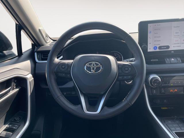 2024 Toyota RAV4 XLE Premium - Photo 39