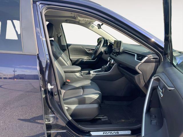 2024 Toyota RAV4 XLE Premium - Photo 42