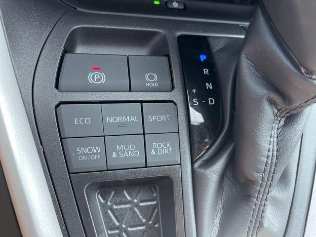 2024 Toyota RAV4 XLE Premium - Photo 48