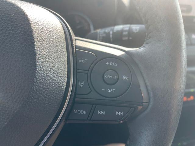 2024 Toyota RAV4 XLE Premium - Photo 53