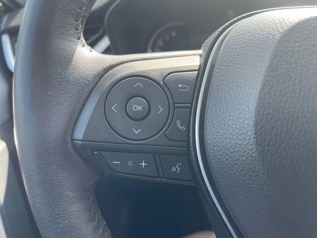2024 Toyota RAV4 XLE Premium - Photo 54