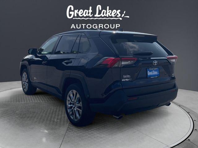 2024 Toyota RAV4 XLE Premium - Photo 30