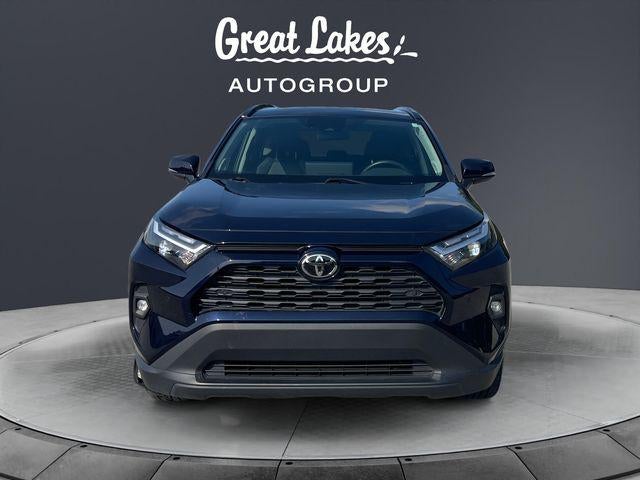 2024 Toyota RAV4 XLE Premium - Photo 35