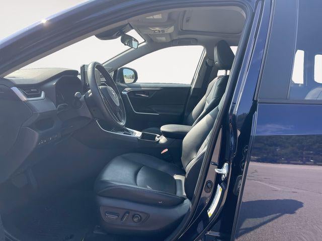 2024 Toyota RAV4 XLE Premium - Photo 36