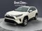 2021 Toyota RAV4 HYBRID Limited