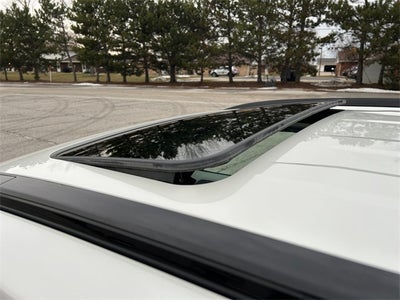 2021 Toyota RAV4 HYBRID Limited