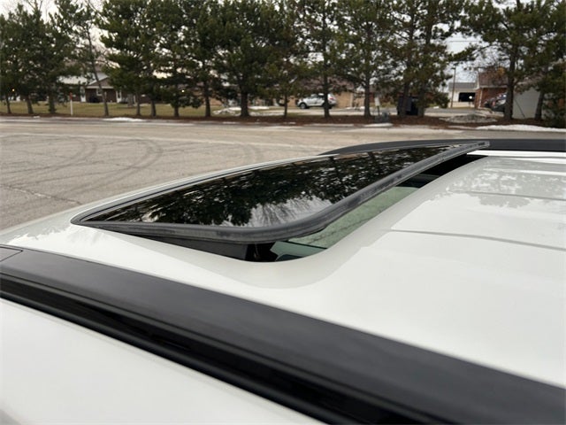 2021 Toyota RAV4 HYBRID Limited