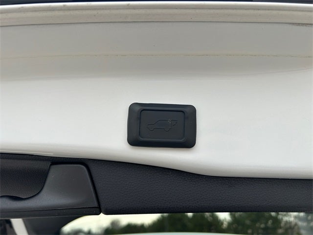 2021 Toyota RAV4 HYBRID Limited