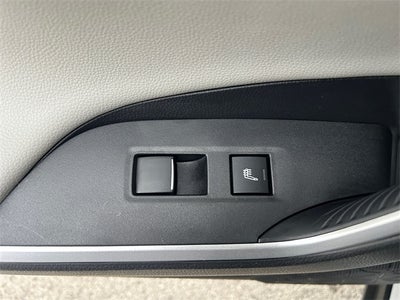 2021 Toyota RAV4 HYBRID Limited