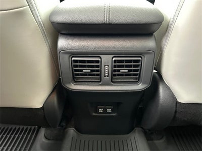 2021 Toyota RAV4 HYBRID Limited