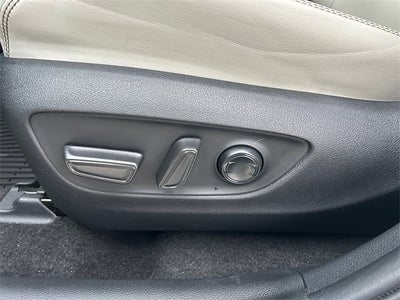 2021 Toyota RAV4 HYBRID Limited