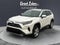 2021 Toyota RAV4 HYBRID Limited