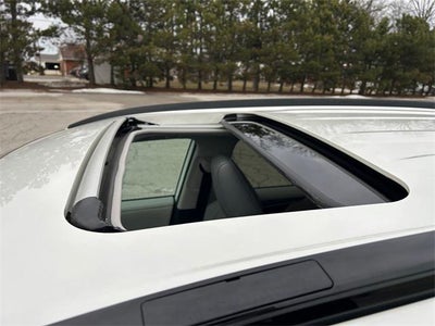 2021 Toyota RAV4 HYBRID Limited