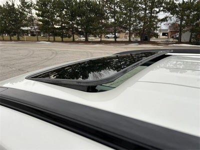 2021 Toyota RAV4 HYBRID Limited