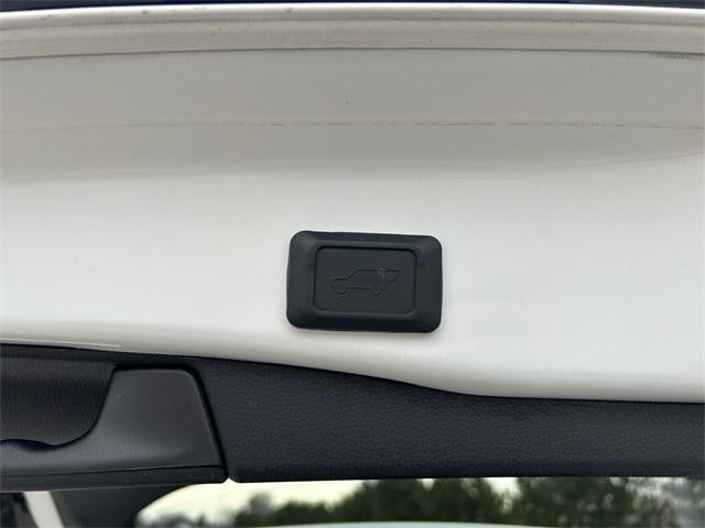 2021 Toyota RAV4 HYBRID Limited