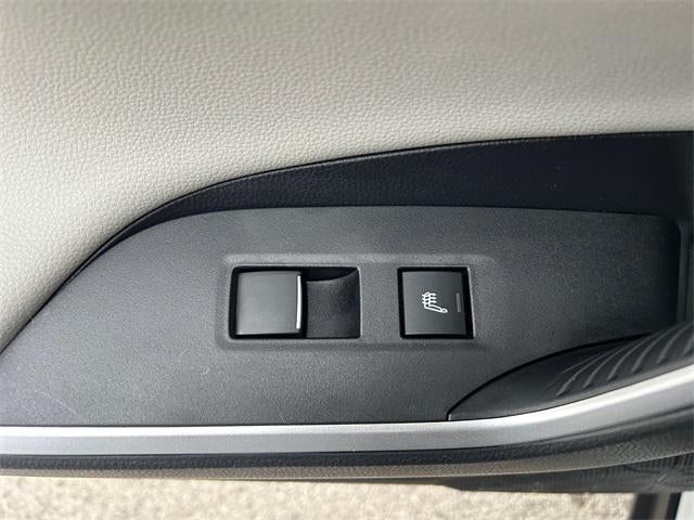 2021 Toyota RAV4 HYBRID Limited