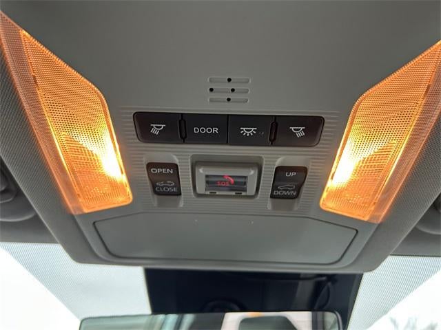 2021 Toyota RAV4 HYBRID Limited