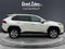 2021 Toyota RAV4 HYBRID Limited