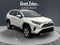 2021 Toyota RAV4 HYBRID Limited