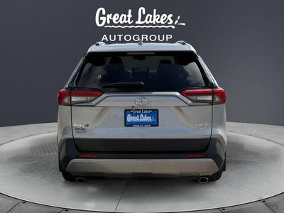 2024 Toyota RAV4 Limited