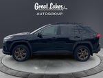 2023 Toyota RAV4 Hybrid Woodland Edition