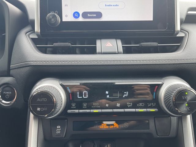 2023 Toyota RAV4 Hybrid Woodland Edition