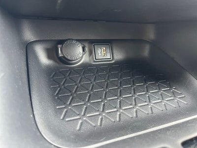 2023 Toyota RAV4 Hybrid Woodland Edition