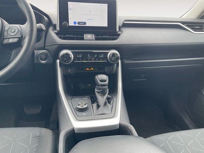 2023 Toyota RAV4 HYBRID Woodland Edition
