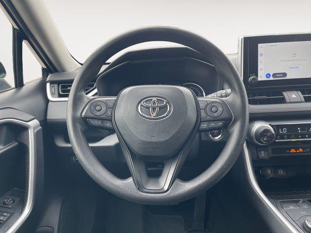 2023 Toyota RAV4 HYBRID Woodland Edition
