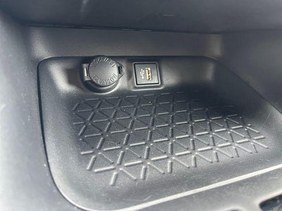 2023 Toyota RAV4 HYBRID Woodland Edition
