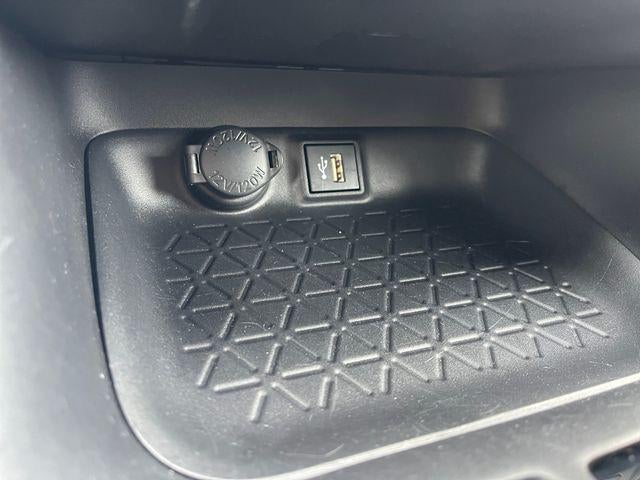 2023 Toyota RAV4 HYBRID Woodland Edition