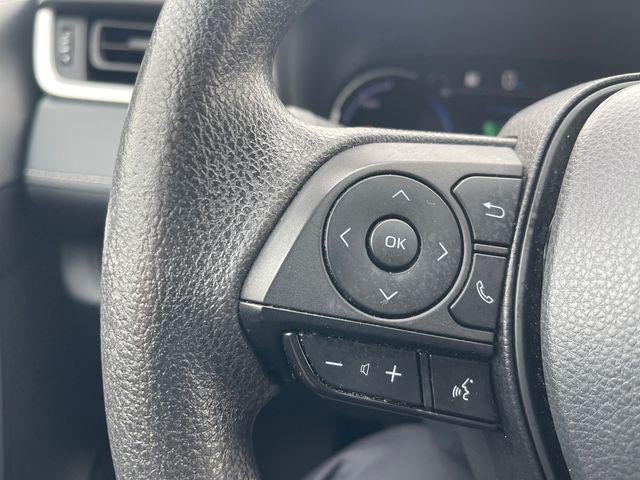2023 Toyota RAV4 HYBRID Woodland Edition