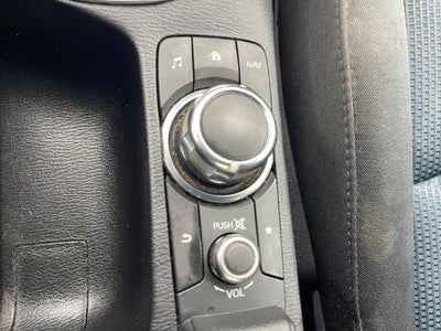 2017 Toyota Yaris iA Manual (Natl)