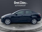 2017 Toyota Yaris iA Manual (Natl)