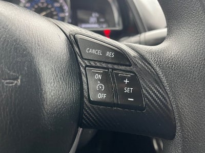 2017 Toyota Yaris iA Manual (Natl)