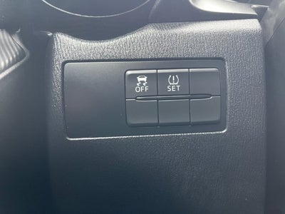 2017 Toyota Yaris iA Manual (Natl)