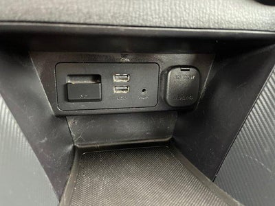 2017 Toyota Yaris iA Manual (Natl)