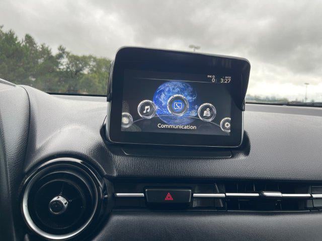 2017 Toyota Yaris iA Manual (Natl)