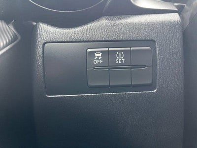 2017 Toyota Yaris iA Manual (Natl)