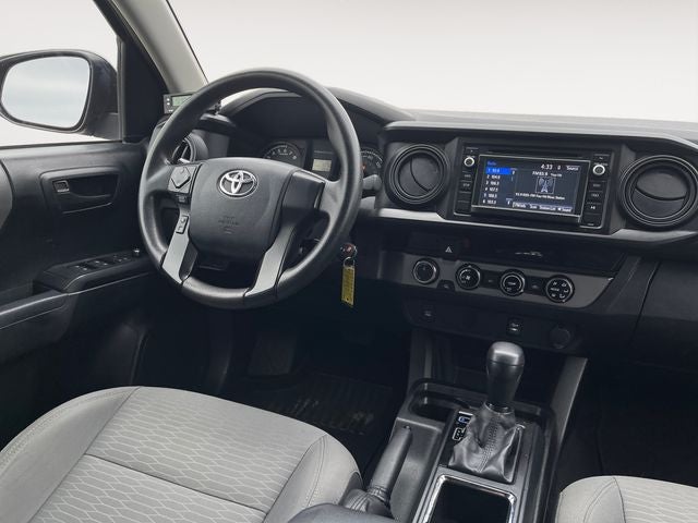 2016 Toyota TACOMA SR SR