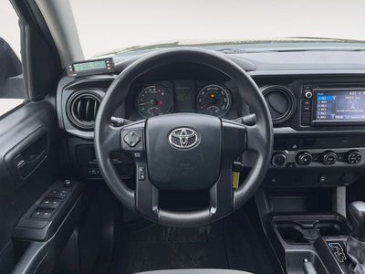 2016 Toyota TACOMA SR SR