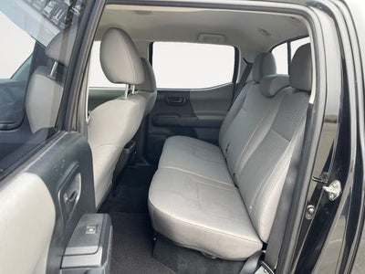 2016 Toyota TACOMA SR SR