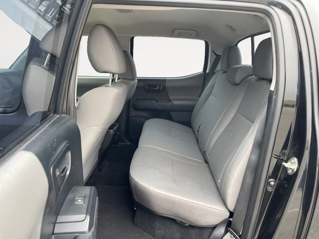 2016 Toyota TACOMA SR SR