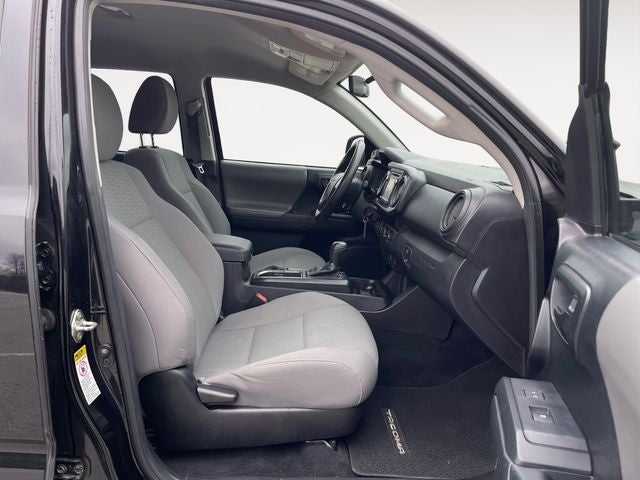 2016 Toyota TACOMA SR SR